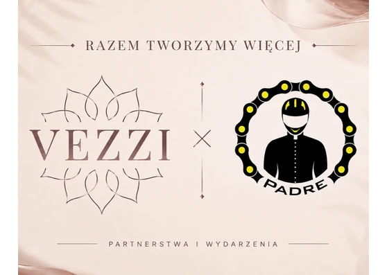VEZZI wspiera lokalne inicjatywy – Moto Piknik 2026 w Ożarowie