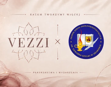 VEZZI wspiera młode talenty - inicjatywa DIAMENT 2026. Dlaczego ta współpraca jest dla nas tak ważna?