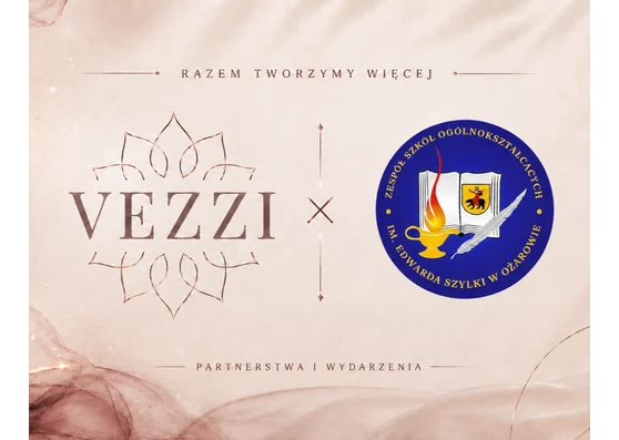 VEZZI wspiera młode talenty - inicjatywa DIAMENT 2026. Dlaczego ta współpraca jest dla nas tak ważna?