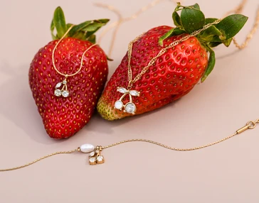 Biżuteria ze stali chirurgicznej 316L - świadomy wybór dla aktywnych i&nbsp;wymagających