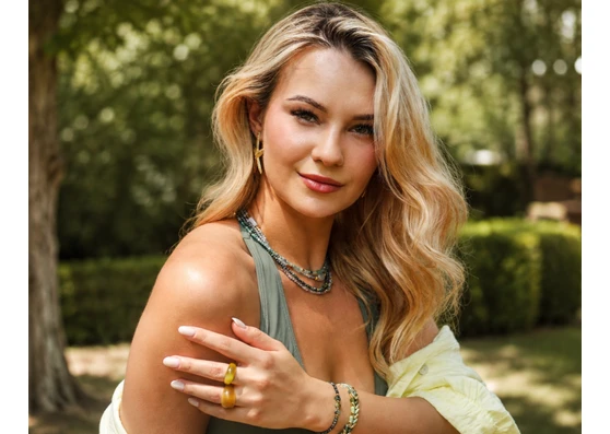 Biżuteria na garden party – Top 10 inspiracji od VEZZI