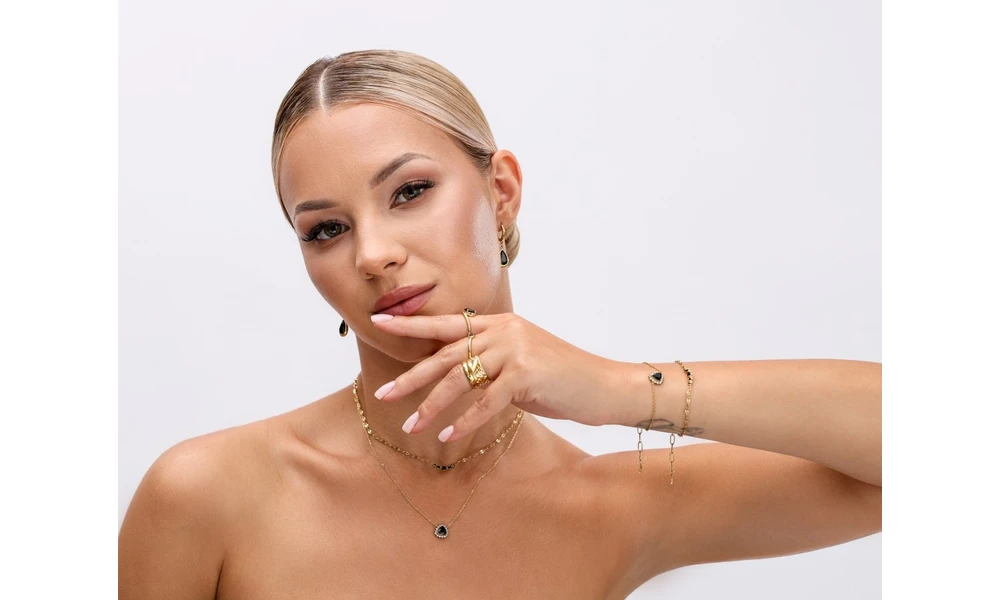 Jakie są sploty łańcuszków? Przewodnik po rodzajach
