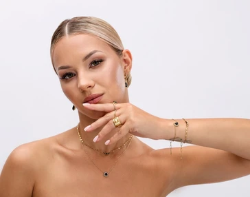 Jakie są sploty łańcuszków? Przewodnik po rodzajach