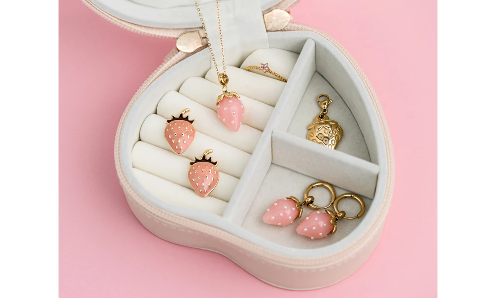 Wiosna zaczyna się od detalu