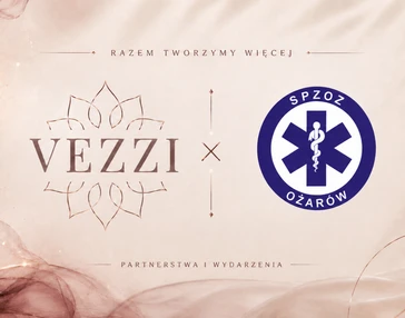 VEZZI wspiera lokalną ochronę zdrowia we współpracy z&nbsp;SPZOZ w&nbsp;Ożarowie