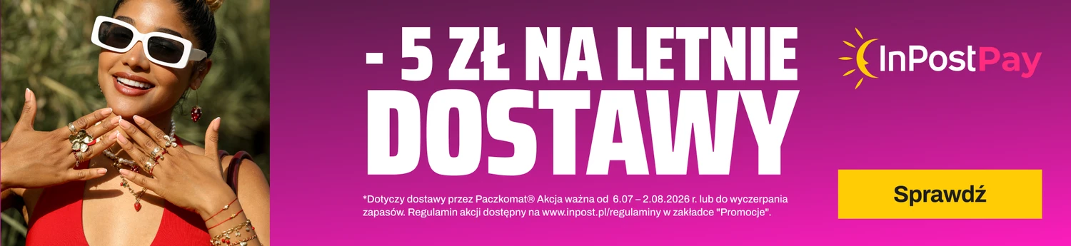 InPostPay Lipiec 2026