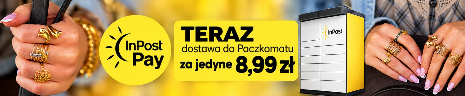 InPostPay Październik 2026