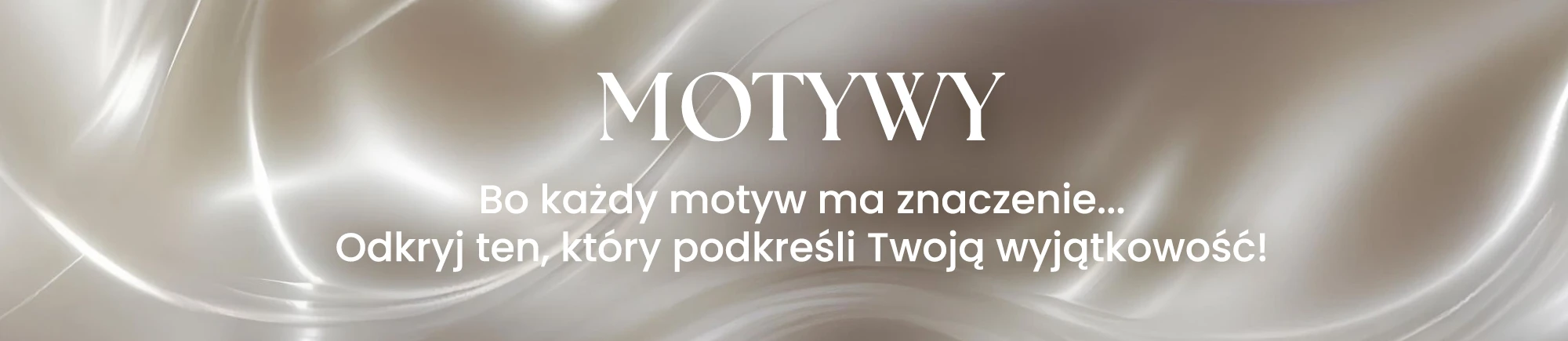 Motywy główny baner