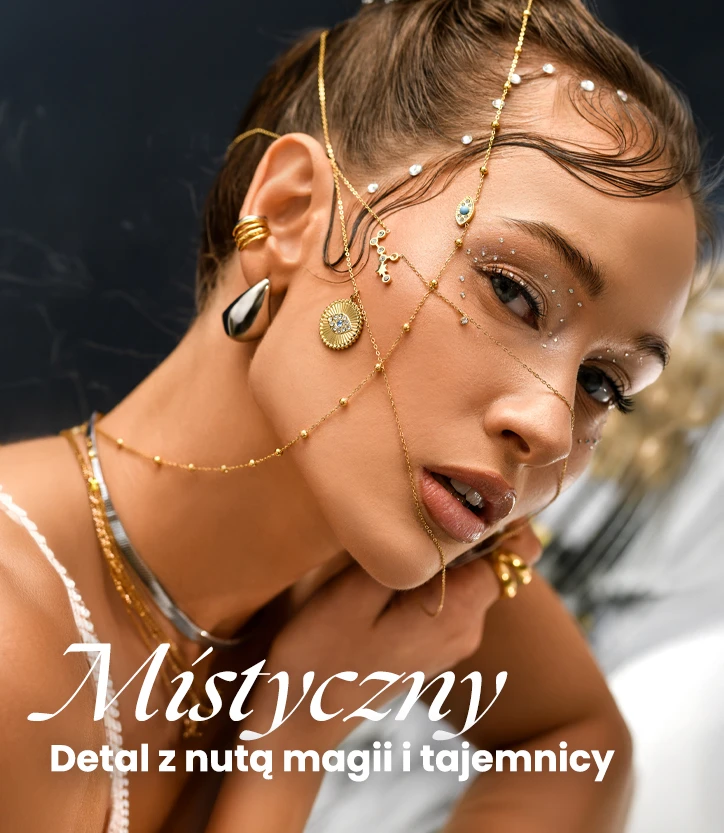 mistyczny motywy