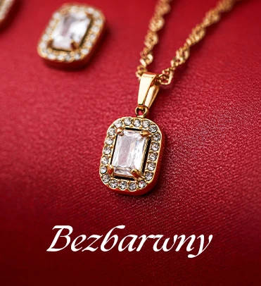 bezbarwny motywy