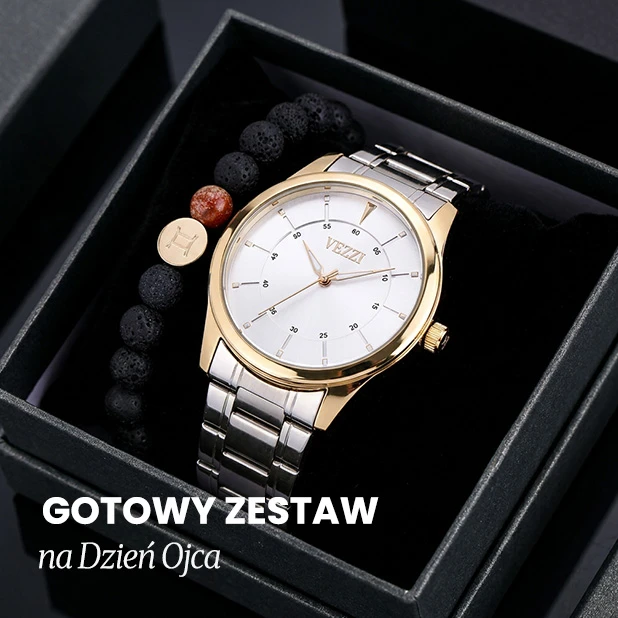 12.06 GOTOWE ZESTAWY na Dzień Ojca