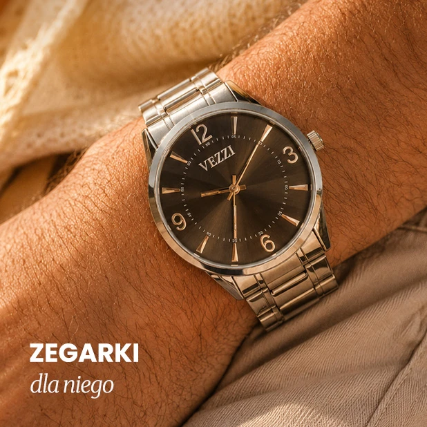 Zegarki dla niego 22.05
