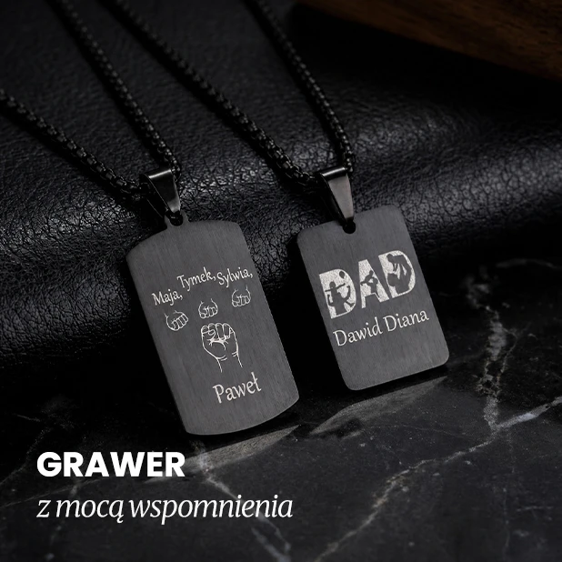 12.06 GRAWER dla TATY