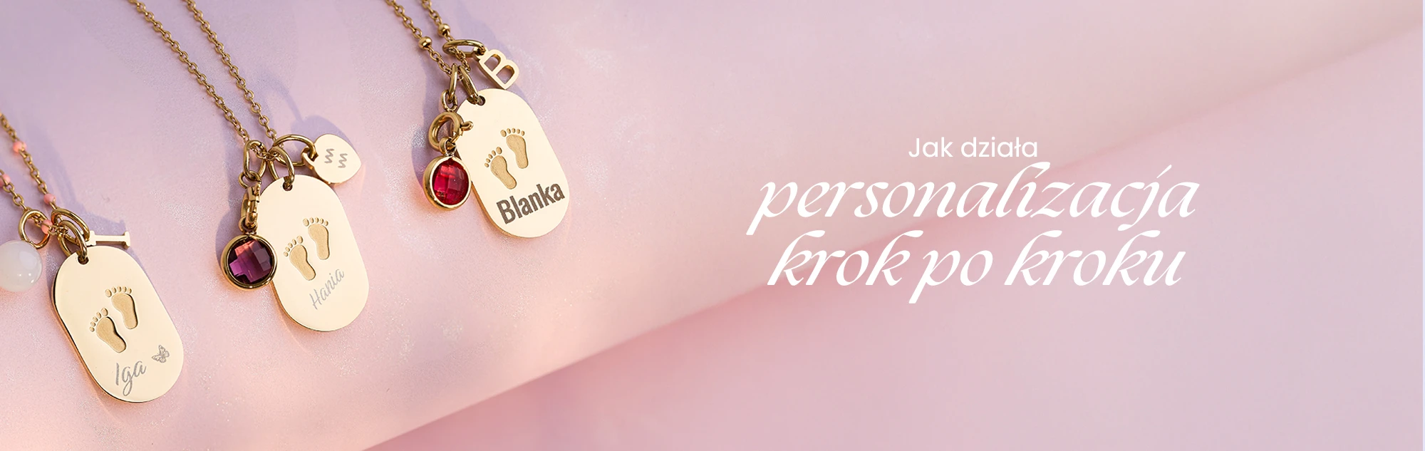 Jak działa personalizacja