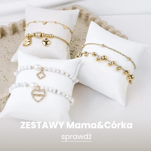 zestawy mama i córka 