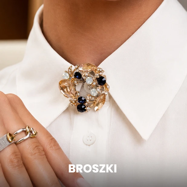 broszki.