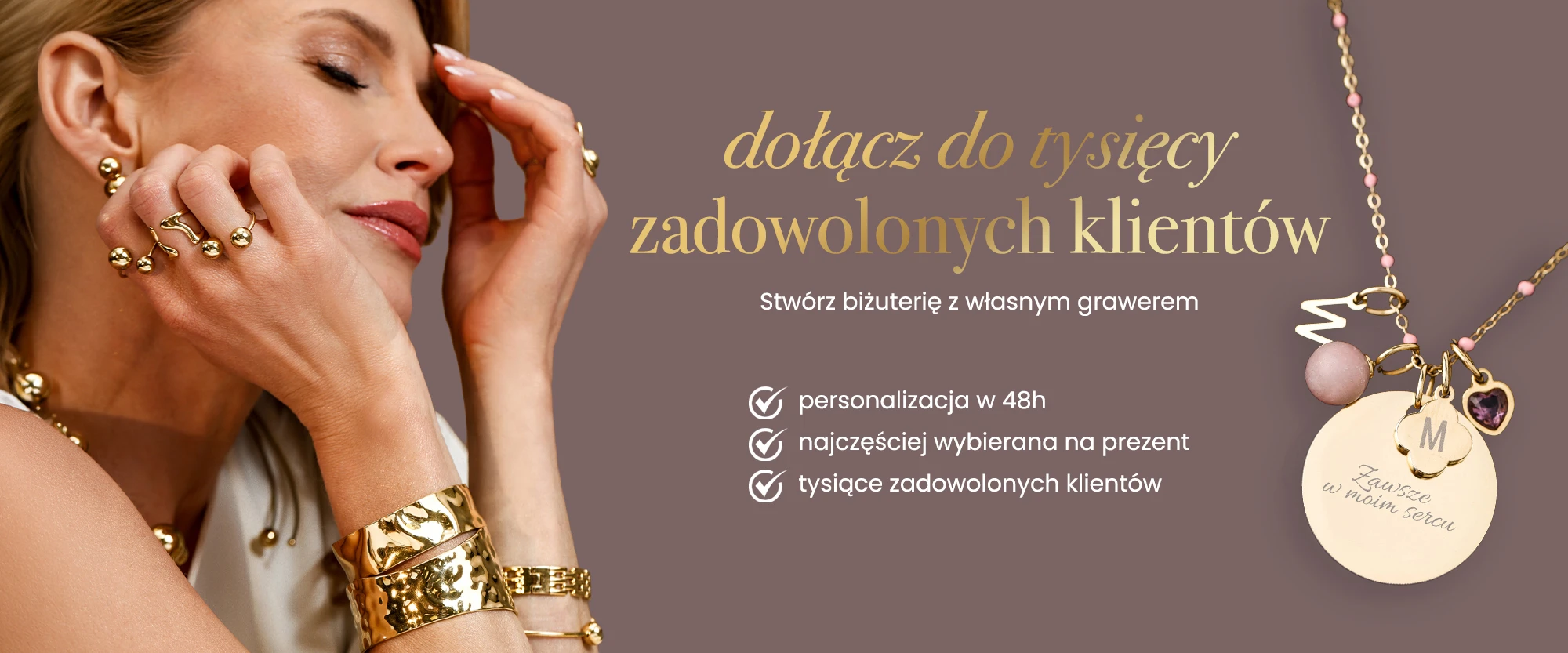 Zadowoleni Klienci
