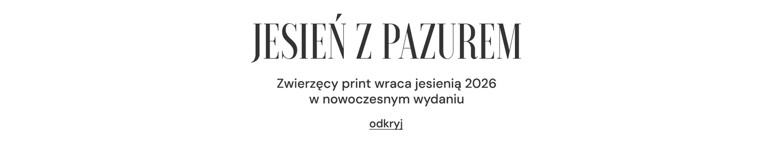 jesien z pazurem text