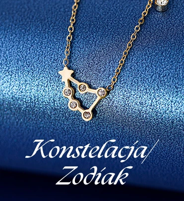 konstelacja zodiak