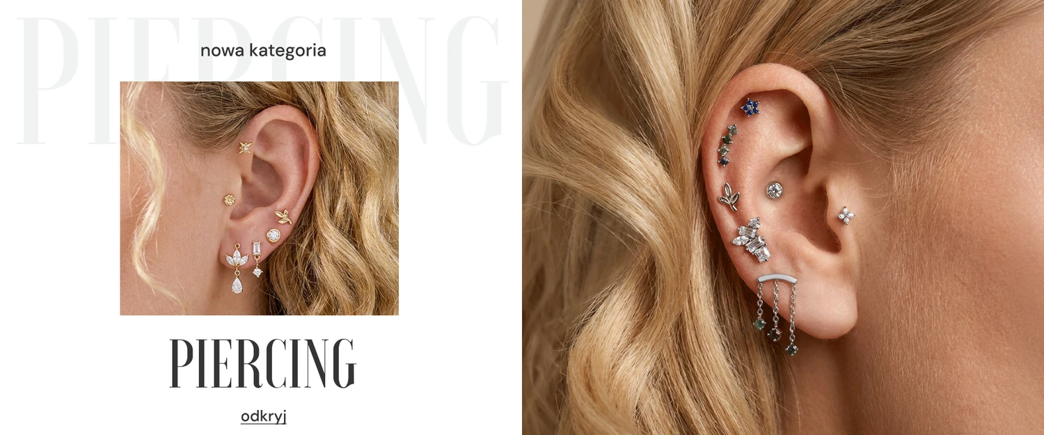 piercing.