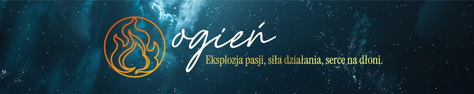 znaki zodiaku ogien