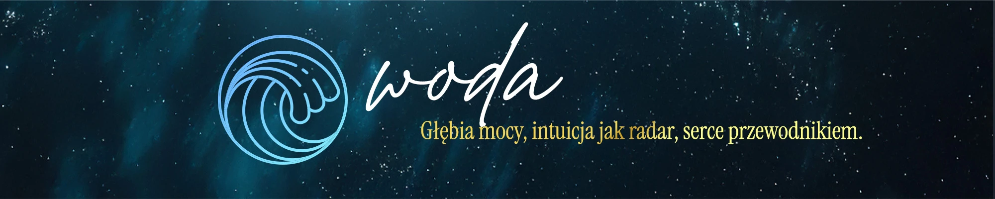 Woda kamienie naturalne