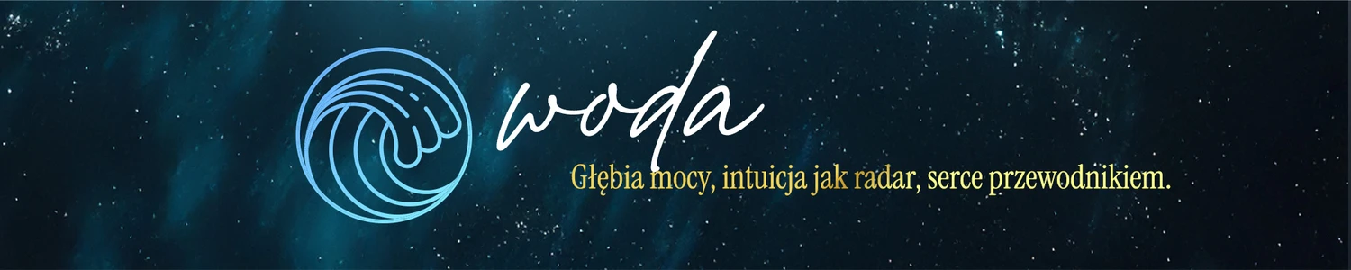 znaki zodiaku woda dyn