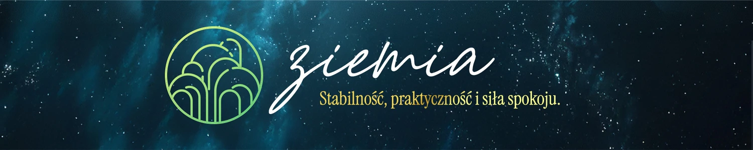 znaki zodiaku ziemia dyn