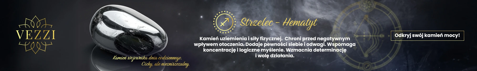 Znak Zodiaku STRZELEC
