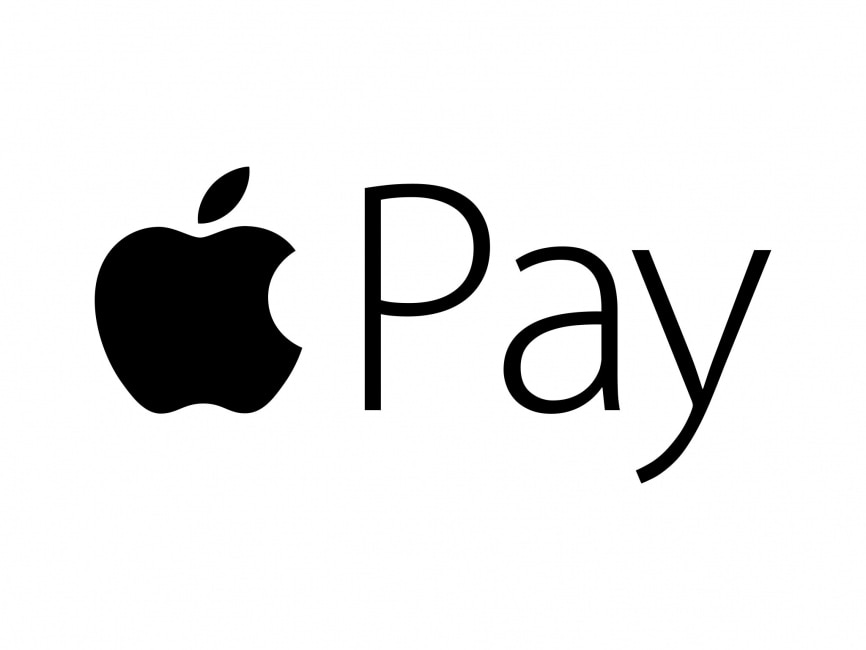 Logotyp Apple Pay