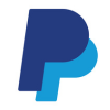 Logotyp PayPal