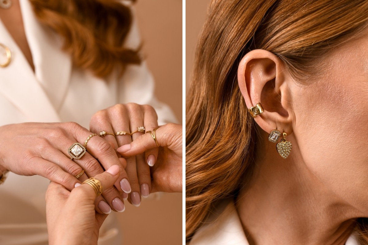 Biżuteria inspirowana galą Oscarów 2026