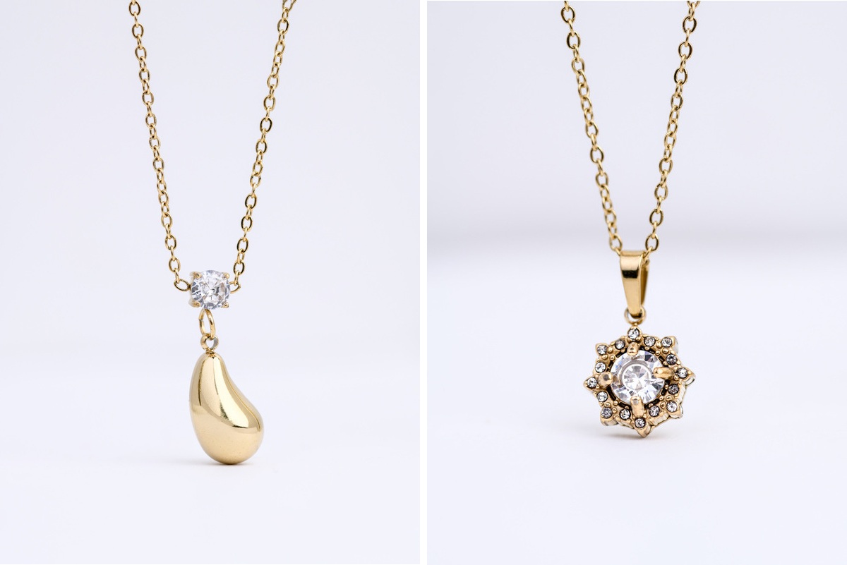 Naszyjniki inspirowane galą Oscarów 2026