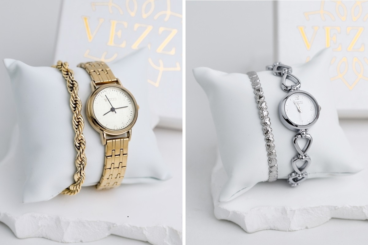 Zegarki inspirowane galą Oscarów 2026