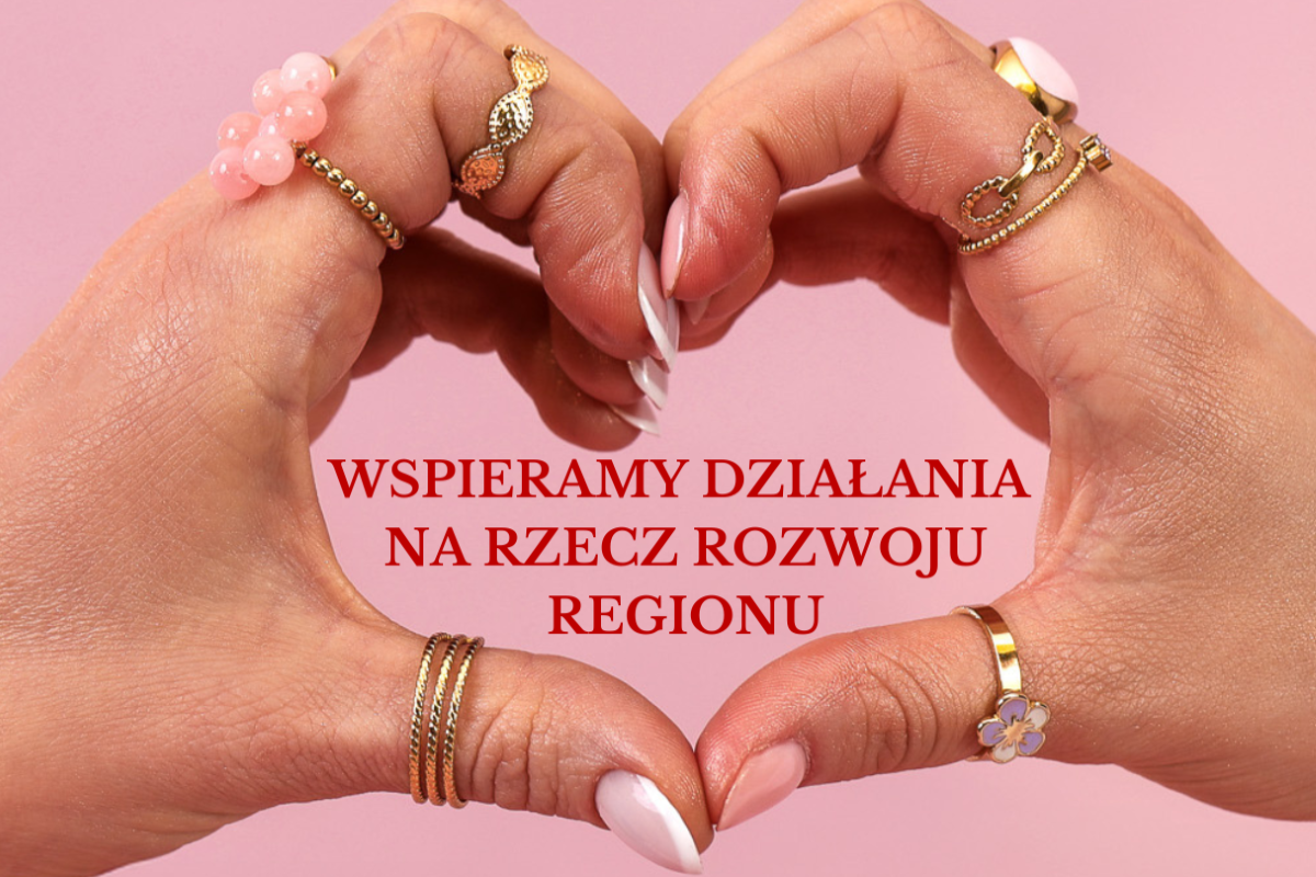 Współpraca VEZZI z SPZOZ w Ożarowie