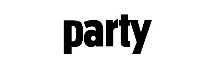 Party — publikacje o VEZZI