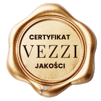 CERTYFIKAT JAKOŚCI