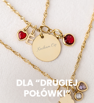 Dla drugiej połówki