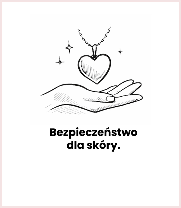Bezpieczeństwo dla skóry
