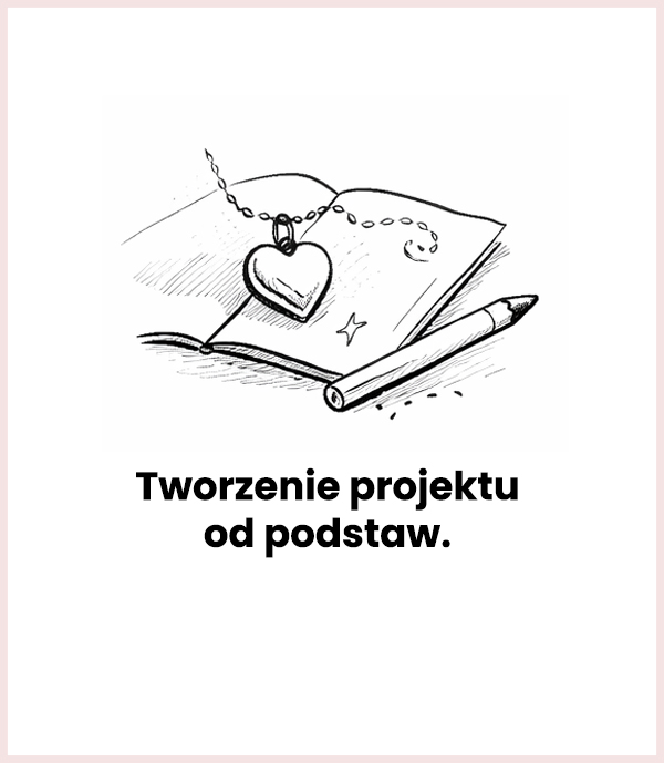 Tworzenie projektu od podstaw